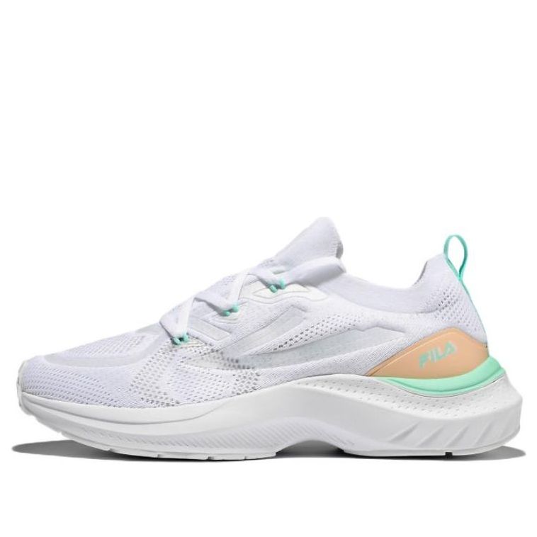 FILA RGB Float 2.0 'White Green' 1RM02223E_146