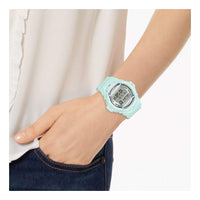 CASIO Baby-G 'Green' BG-169R-3