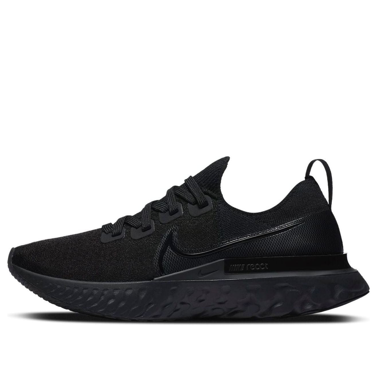 (WMNS) Nike React Infinity Run Flyknit CD4372-011