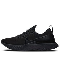 (WMNS) Nike React Infinity Run Flyknit CD4372-011