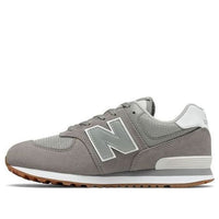 (GS) New Balance 574 Grey GC574SPU