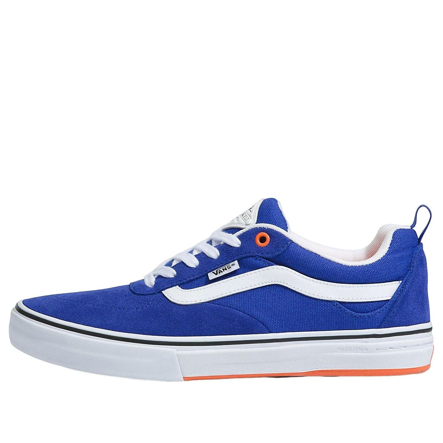 Vans Athletic Kyle Walker 'Blue White' VN0A5JIEBLQ