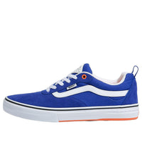 Vans Athletic Kyle Walker 'Blue White' VN0A5JIEBLQ