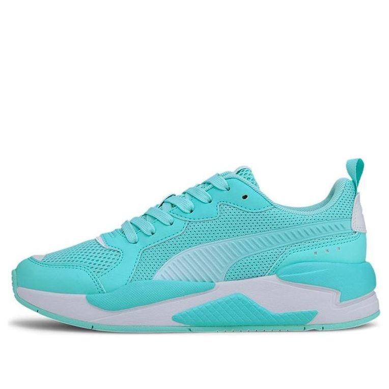 (WMNS) PUMA X-Ray Fantastic Plastic Blue 374120-02
