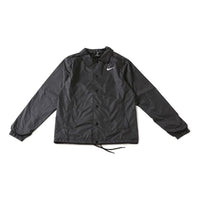 Nike SB Shield Coach Jacket Skateboard Series Black AO0565-010