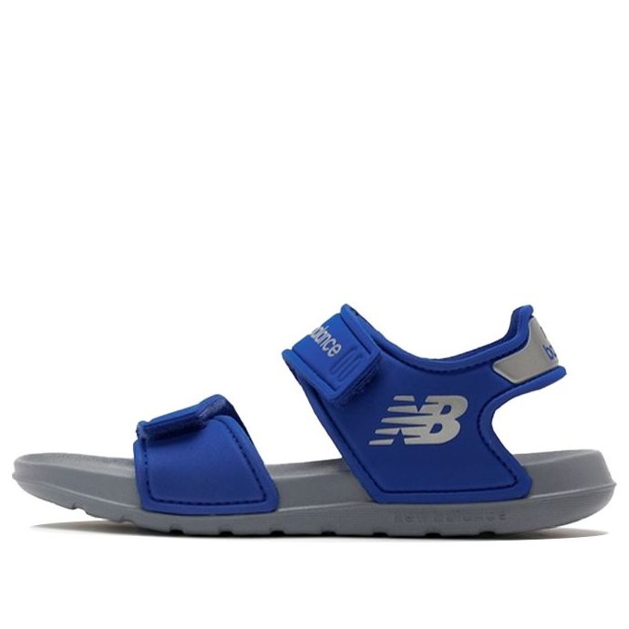 New Balance SPSD Series Blue Gray Kid 'Blue Grey' YOSPSDUE