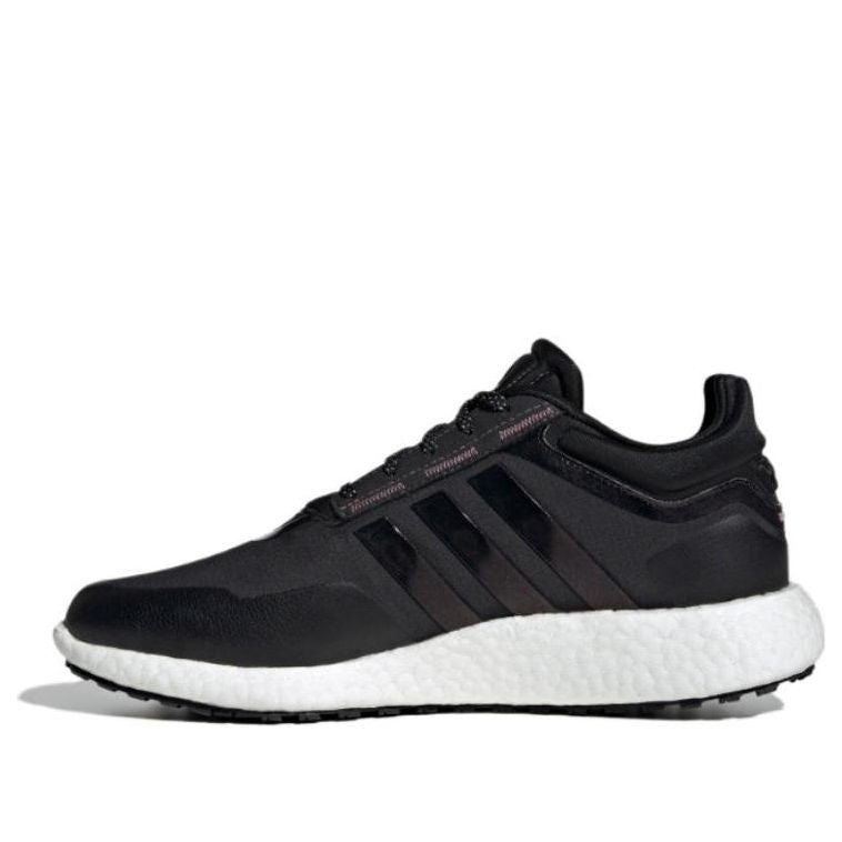adidas Rocket Boost 'Core Black White' IF1518