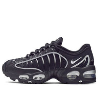 (GS) Nike Air Max Tailwind 4 'Black White' BQ9810-002