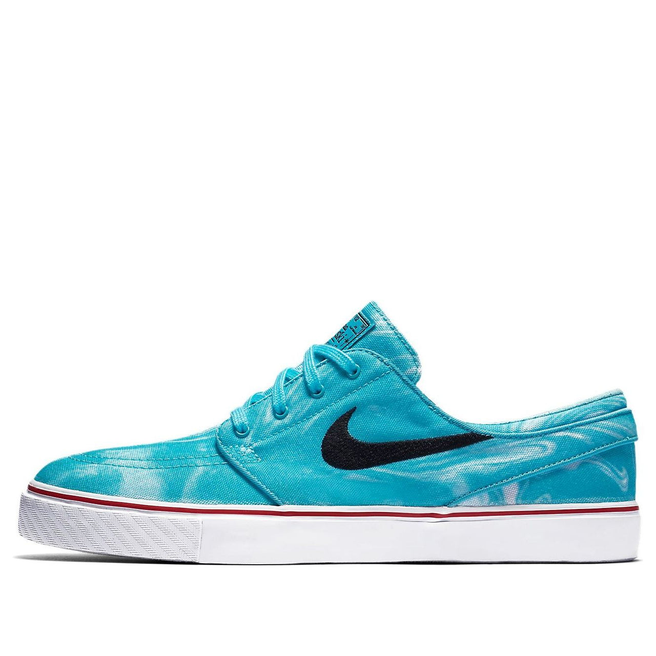 Nike SB Stefan Janoski 'Blue' 705190-406
