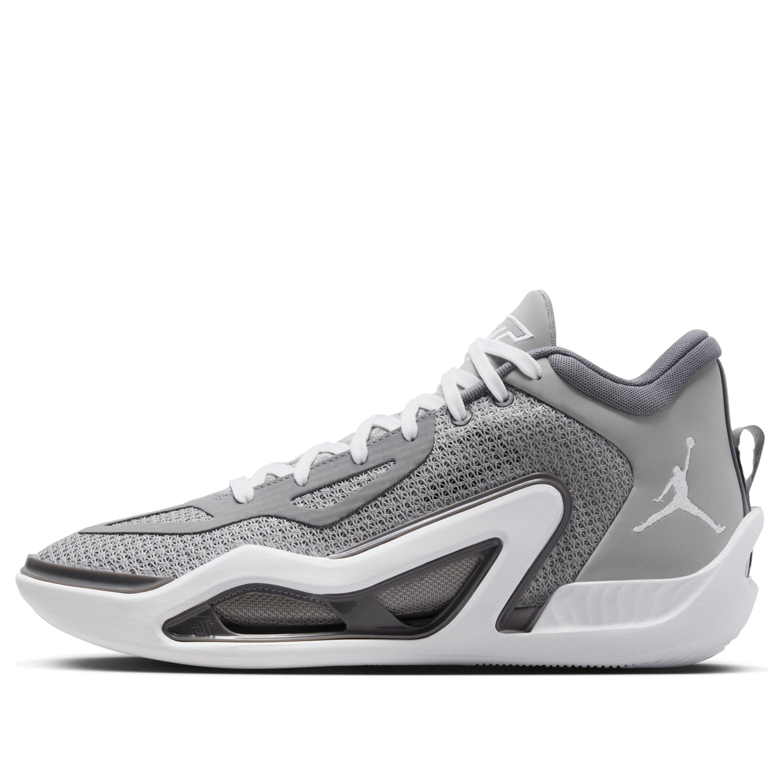 Air Jordan Tatum 1 PF 'Cool Grey' DZ3330-002