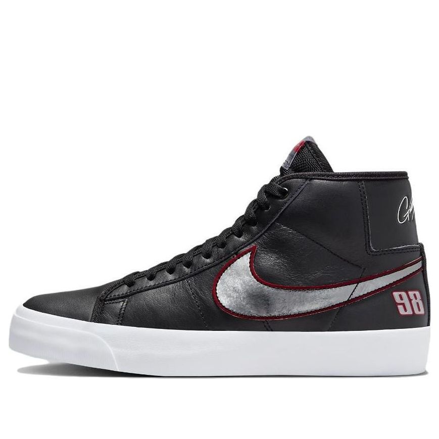 Nike SB Blazer Mid 'Grant Taylor 98' FN4182-001