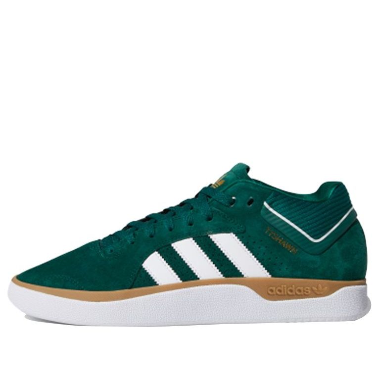 adidas Tyshawn 'Collegiate Green' EE6078