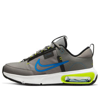 (GS) Nike Air Max Interlock 'Flat Pewter Photo Blue' DC9290-006