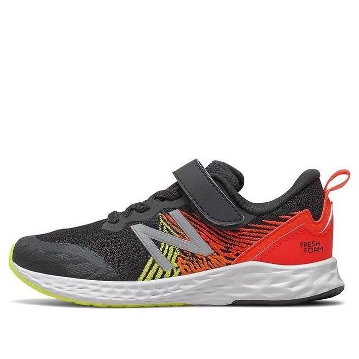 New Balance Fresh Foam Tempo 'Black Orange' YXTMPBR