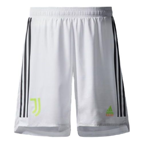 adidas x PALACE x JUVENTUS Match Shorts White GC6608