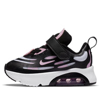 (TD) Nike Air Max Exosense 'White Black Light Arctic Pink' CN7878-101