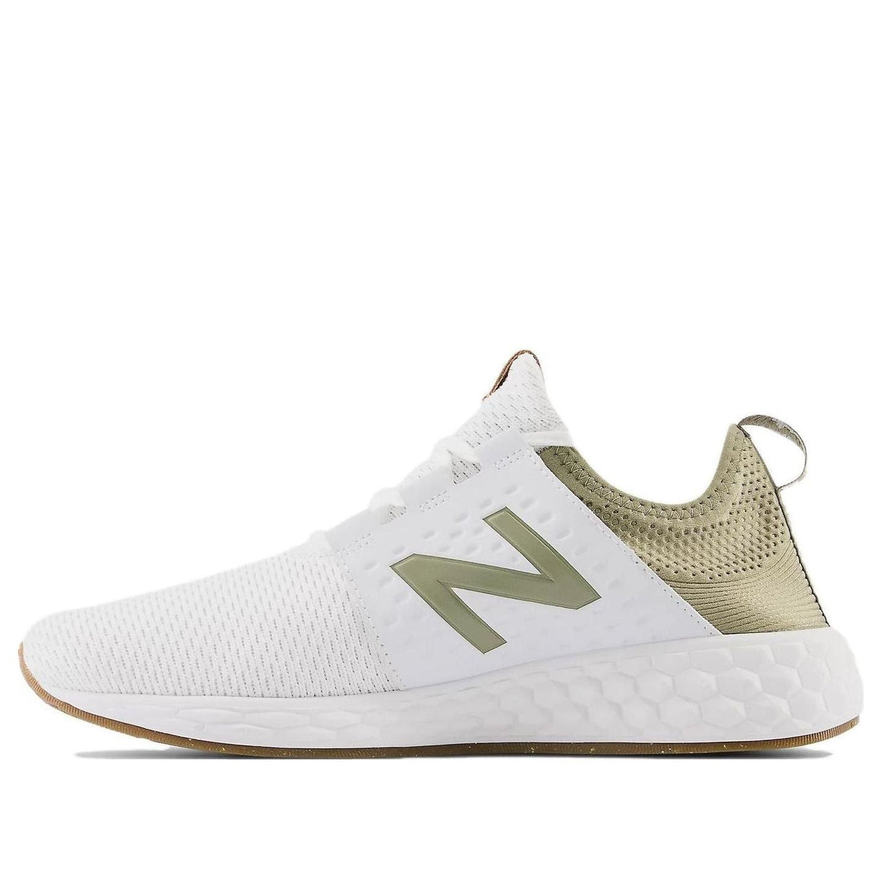 New Balance Fresh Foam Cruz v1 Reissue 'White True Camo' MCRZRDH1