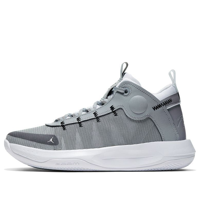 Air Jordan Jumpman 2020 'Particle Grey' BQ3449-002