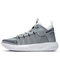 Air Jordan Jumpman 2020 'Particle Grey' BQ3449-002