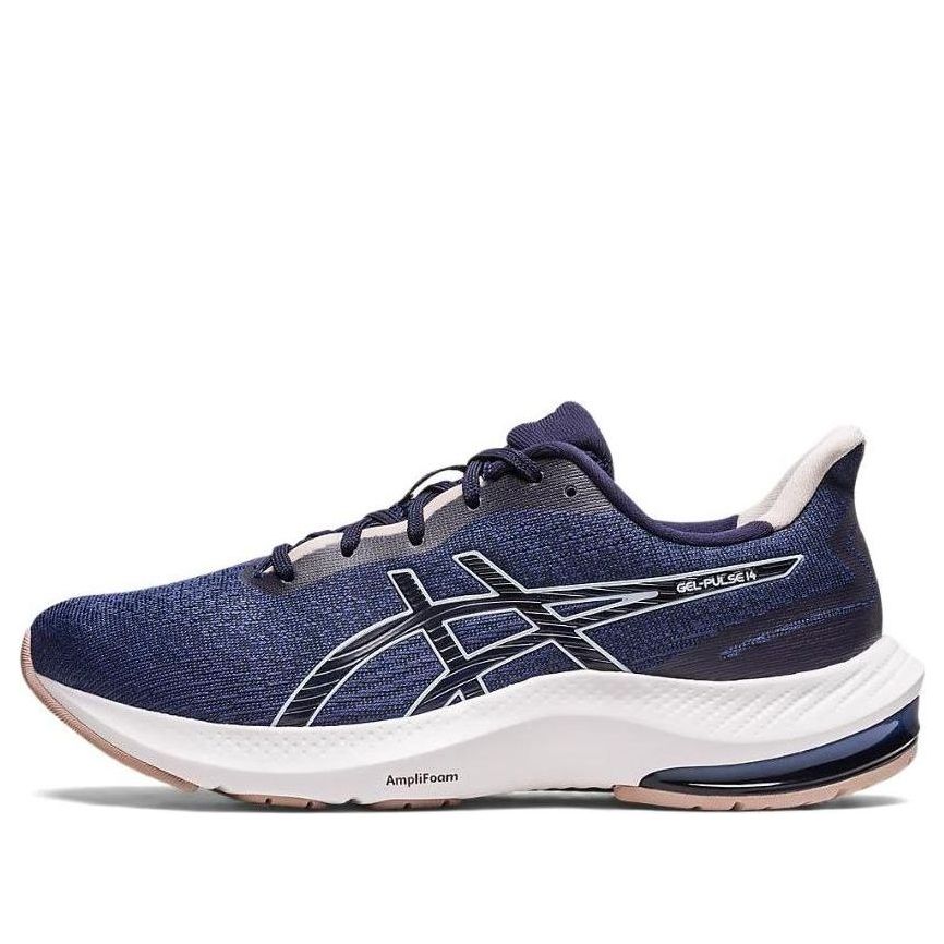 (WMNS) ASICS Gel Pulse 14 'Indigo Blue Sky' 1012B318-403