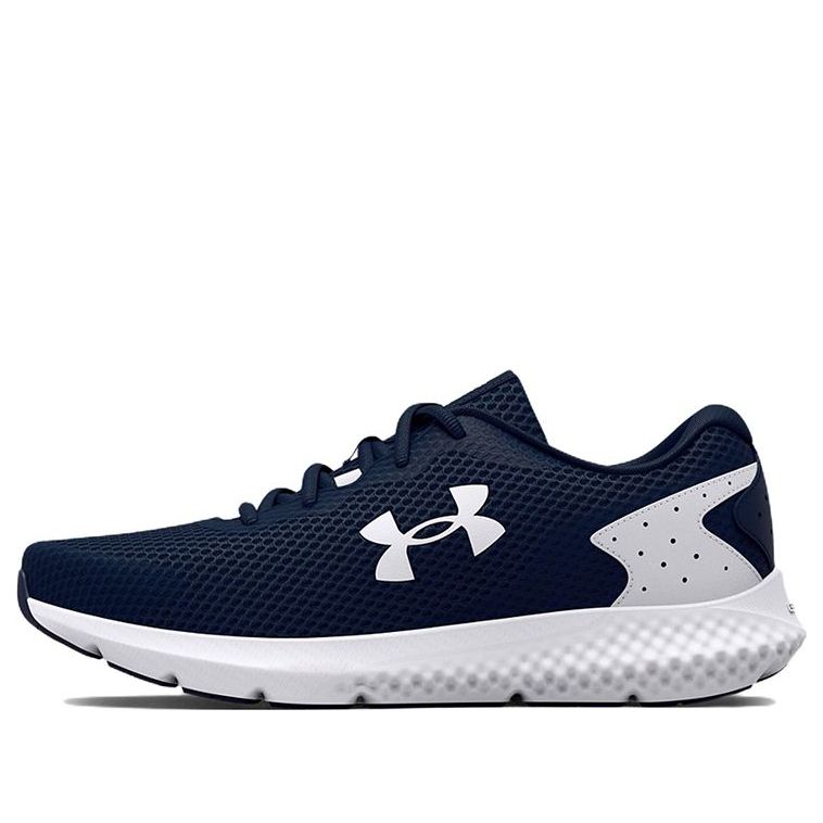 Under Armour Charged Rogue 3 'Academy White' 3024877-401