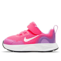 (TD) Nike Wearallday 'Hyper Pink' CJ3818-600