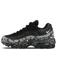 (WMNS) Nike Air Max 95 'Splatter' 918413-003