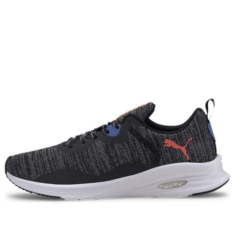 PUMA Hybrid Fuego Knit 'Lava Blast' 192955-05