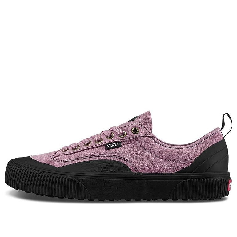 Vans Destruct SF 'Nostalgia Rose Black' VN0A4BTLVXD