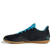 adidas Predator 19.4 Sala 'Black Blue' F35631