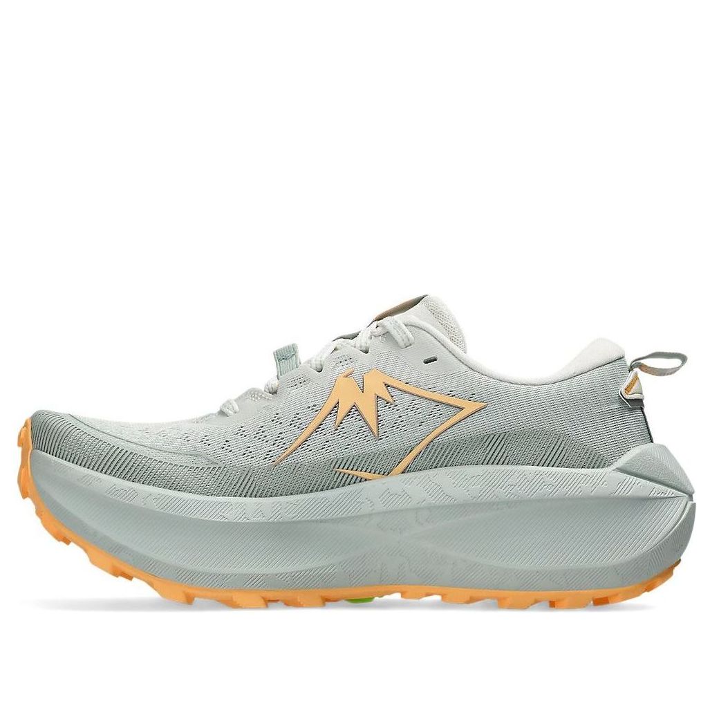 (WMNS) ASICS Trabuco Max 4 'Cream Dusty Steppe' 1012B769-100