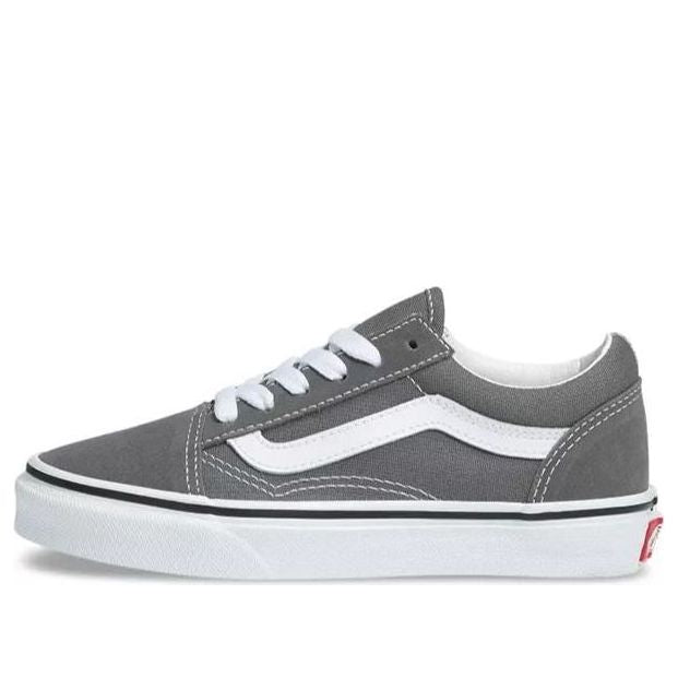 (PS) Vans Old Skool 'Grey White' VN0A4BUU195