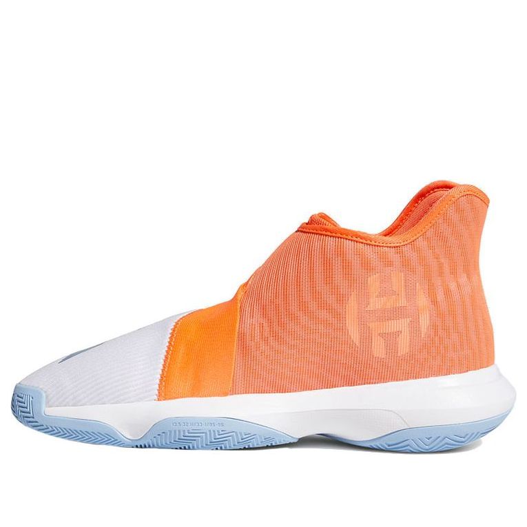 adidas Harden B/E 3 'White Coral' F97189