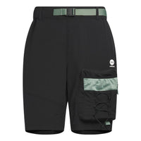 adidas Neo City Escape Shorts 'Black' IA6863