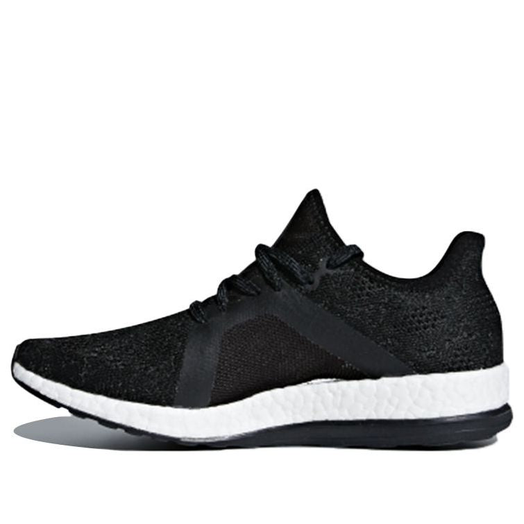 (WMNS) adidas PureBoost X Element 'Core Black' BB6086