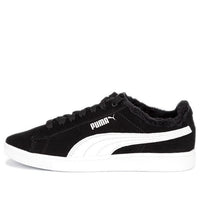 (WMNS) PUMA Vikky V2 'Black' 369981-02