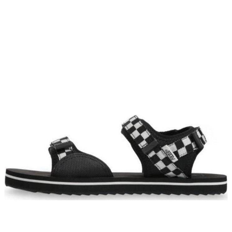 Vans Sandales Tri-Lock 'Black White' VN0A54FJ53C