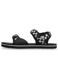Vans Sandales Tri-Lock 'Black White' VN0A54FJ53C