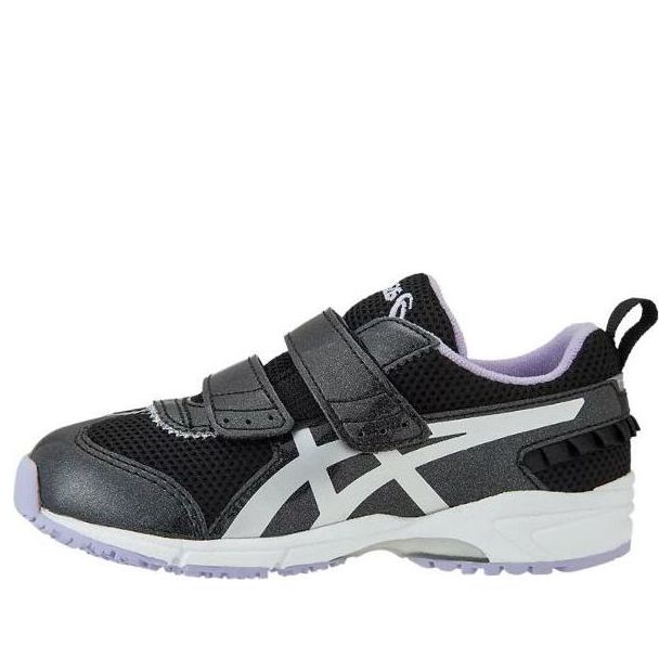 ASICS Tiara Mini Fr Sport Shoes K Black/White 1144A019-001