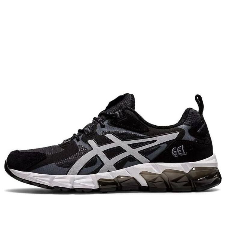 (WMNS) ASICS Gel Quantum 180 6 'Black Gray' 1202A091-002