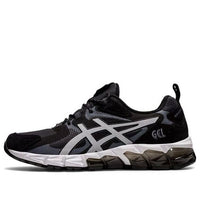 (WMNS) ASICS Gel Quantum 180 6 'Black Gray' 1202A091-002
