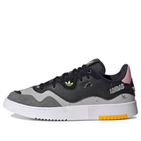 (WMNS) adidas Supercourt XX 'Black True Pink' FX5763