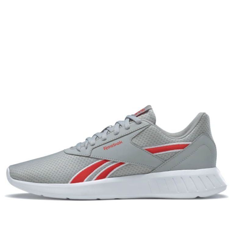 Reebok Lite 2.0 'Grey Red' FU8555