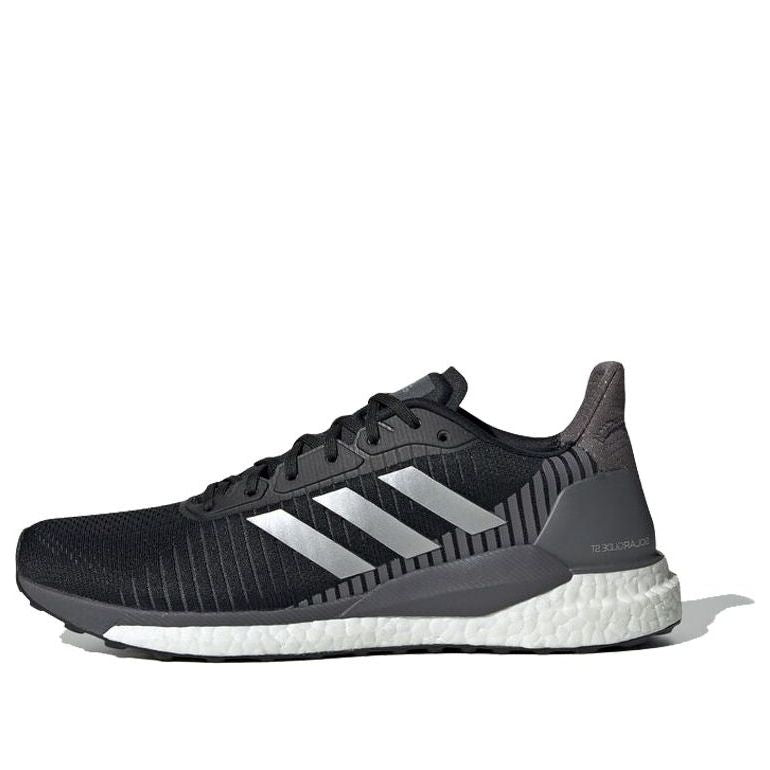 adidas Solar Glide ST 19 'Black Gray' EF1467