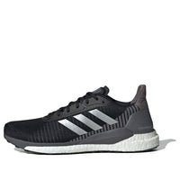 adidas Solar Glide ST 19 'Black Gray' EF1467