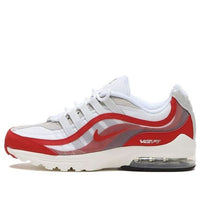 (WMNS) Nike Air Max VG-R 'White University Red' CT1730-102