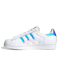 (WMNS) adidas Superstar Shoes 'Iridescent'  EF3642
