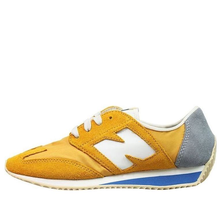 New Balance 320 Shoes Yellow U320AK