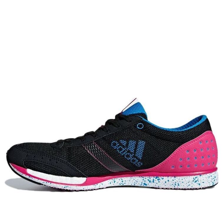 adidas Adizero Takumi Sen 3 'Black' BB7735