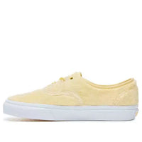 Vans Authentic 'Furry - Sunshine' VN0A38EMRZ0
